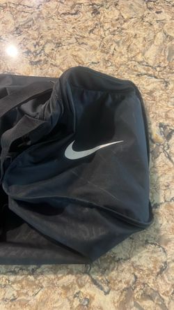Duffel Bag-Nike