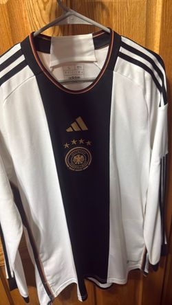 Germany Home 2022