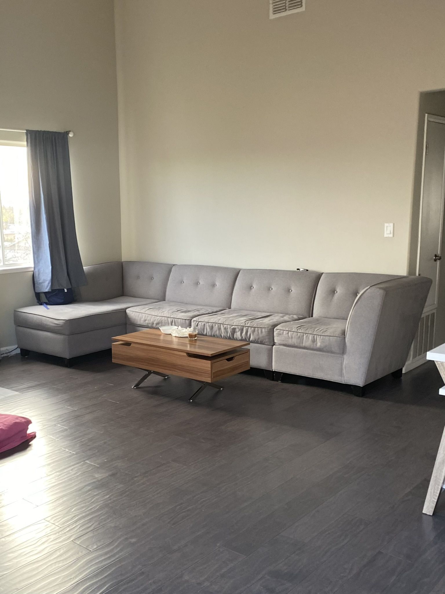 Sectional Sofa