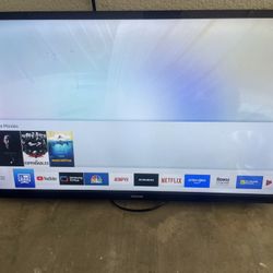 Samsung Smart Tv