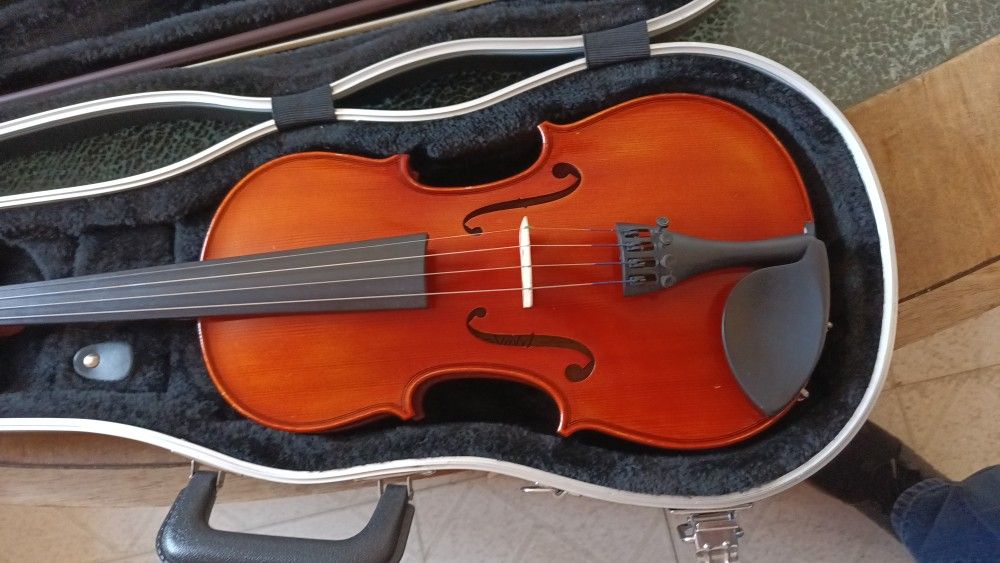 Strobel ml 80 4/4 violin