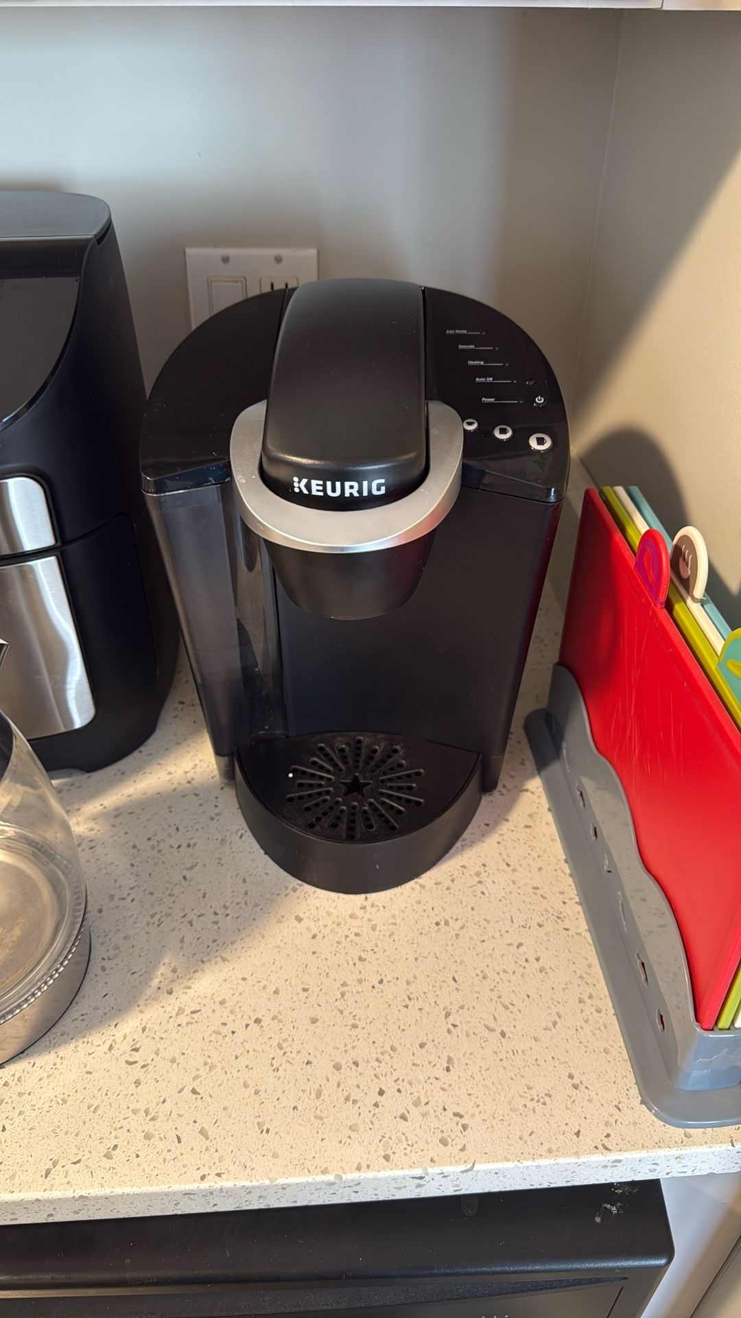 Coffee Machine