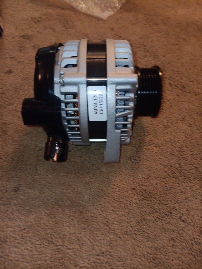 Altenators/dodge Ram 2(contact info removed)
