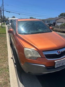 Saturn Vue