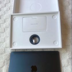 Just bought - 13-inch Macbook Air with Apple M3 chip