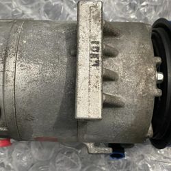 AC compressor for 2014 Hyundai Elantra