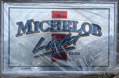 Michelob Light