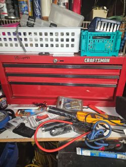 Tool box