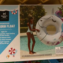 Unicorn Float 