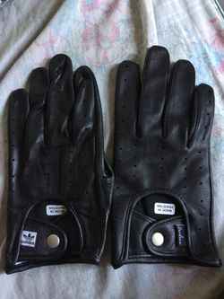 Riding Gloves