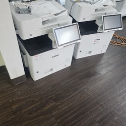 Cannon  Office Printer