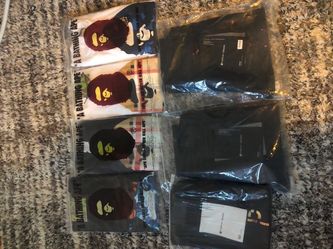 Purple brand jeans,bape shirts,perfumes,colognes