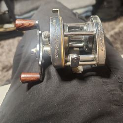 Shimano Bantam Ex100