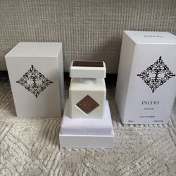 INITIO Paragon