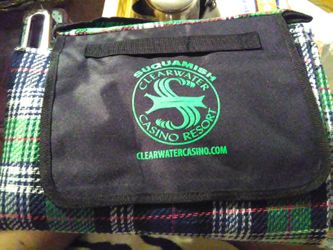 Picnic blanket