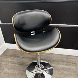 Adjustable Bar Stool
