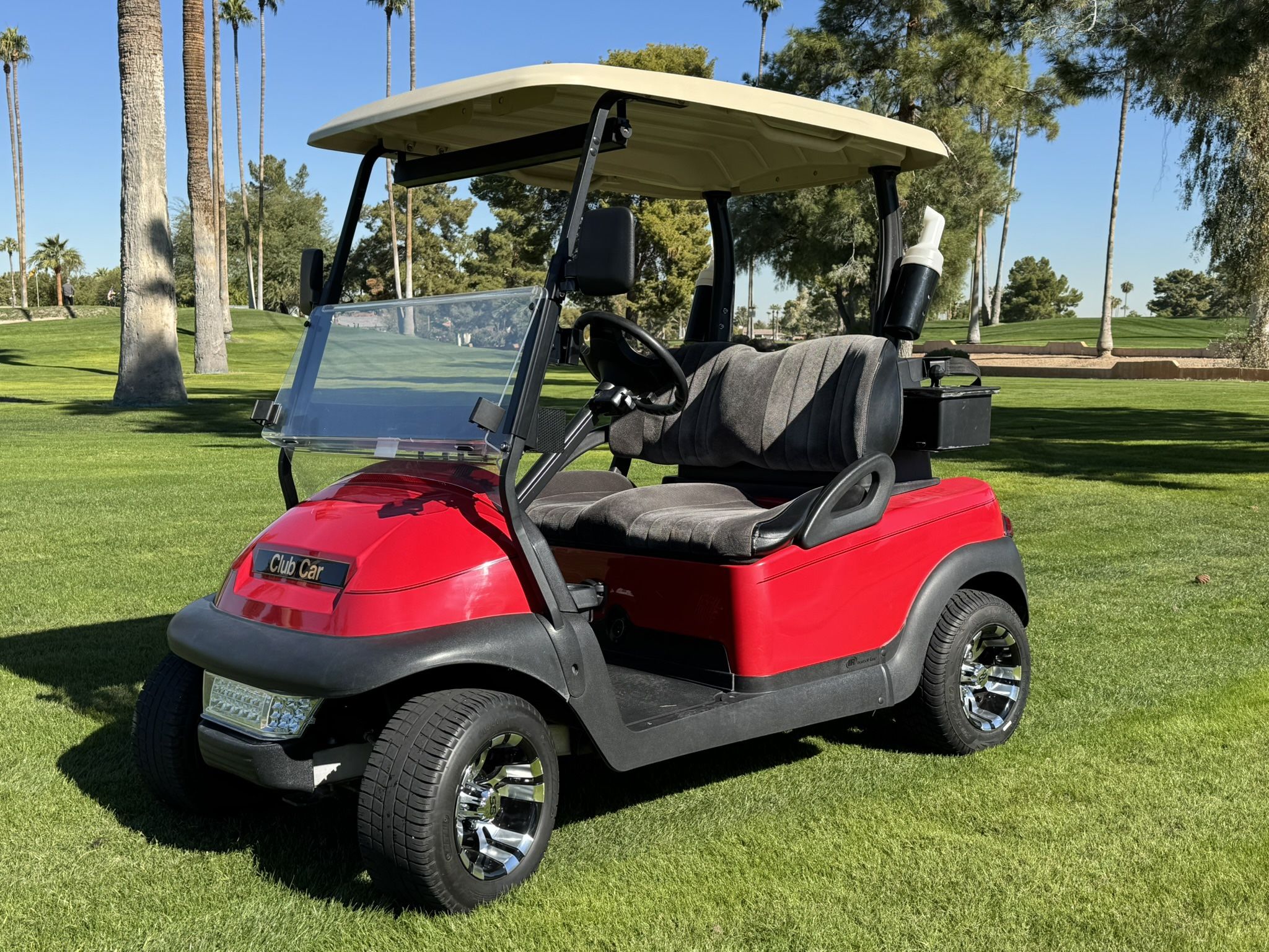 2011 Club car Precedent for Sale in Litchfield Park, AZ OfferUp