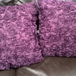 Decorative Throw Pillows