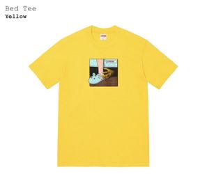 Bed Tee