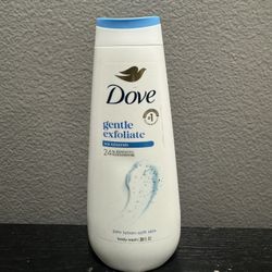 Dove Body Wash