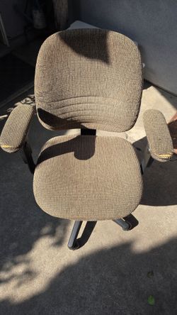 Office chair