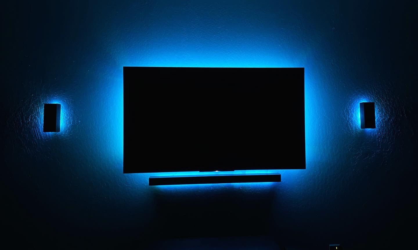 Mount your TVs today