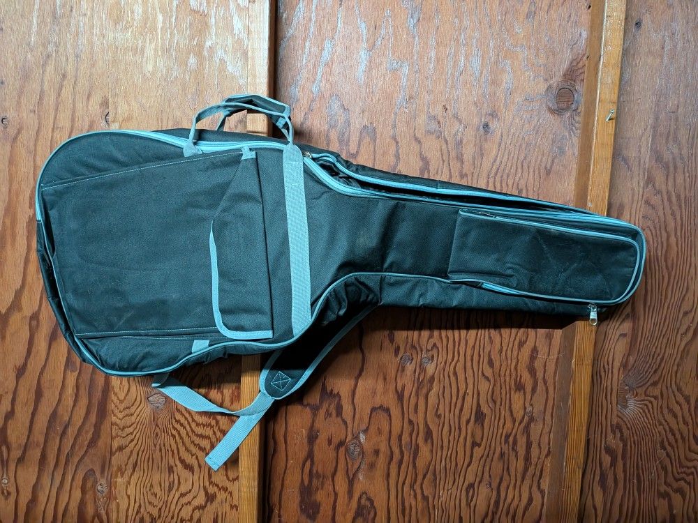 Guitar Case