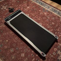 Treadmill/walking Pad