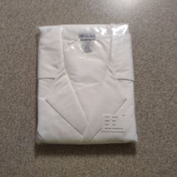 Full Length Lab Coat