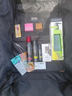 Mixed Beauty & Personal Care Bundle