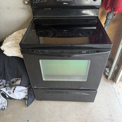 Amana Oven