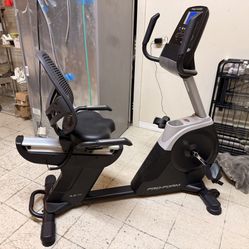Proform Recumbent Exercise Bike