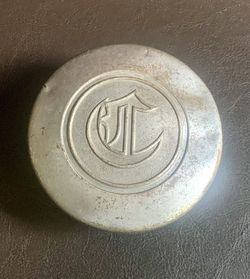 Antique Vintage Hub Caps/Grease Caps! Chrysler, Nash, Ford V8! Selling All 3 for $40 OBO!