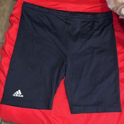 Adidas Biker Shorts 