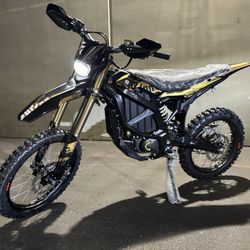 NEW 2025 Surron Ultra Bee HP 21 Kw (Turbo)