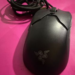 RAZER VIPER MINI
