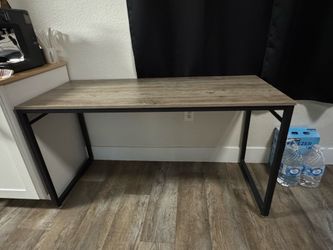 Study Desk