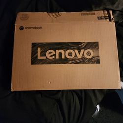 Lenovo Chromebook Laptop 