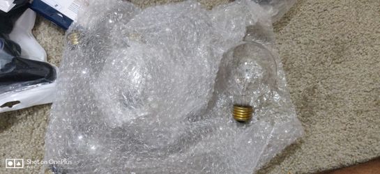 Light Bulb