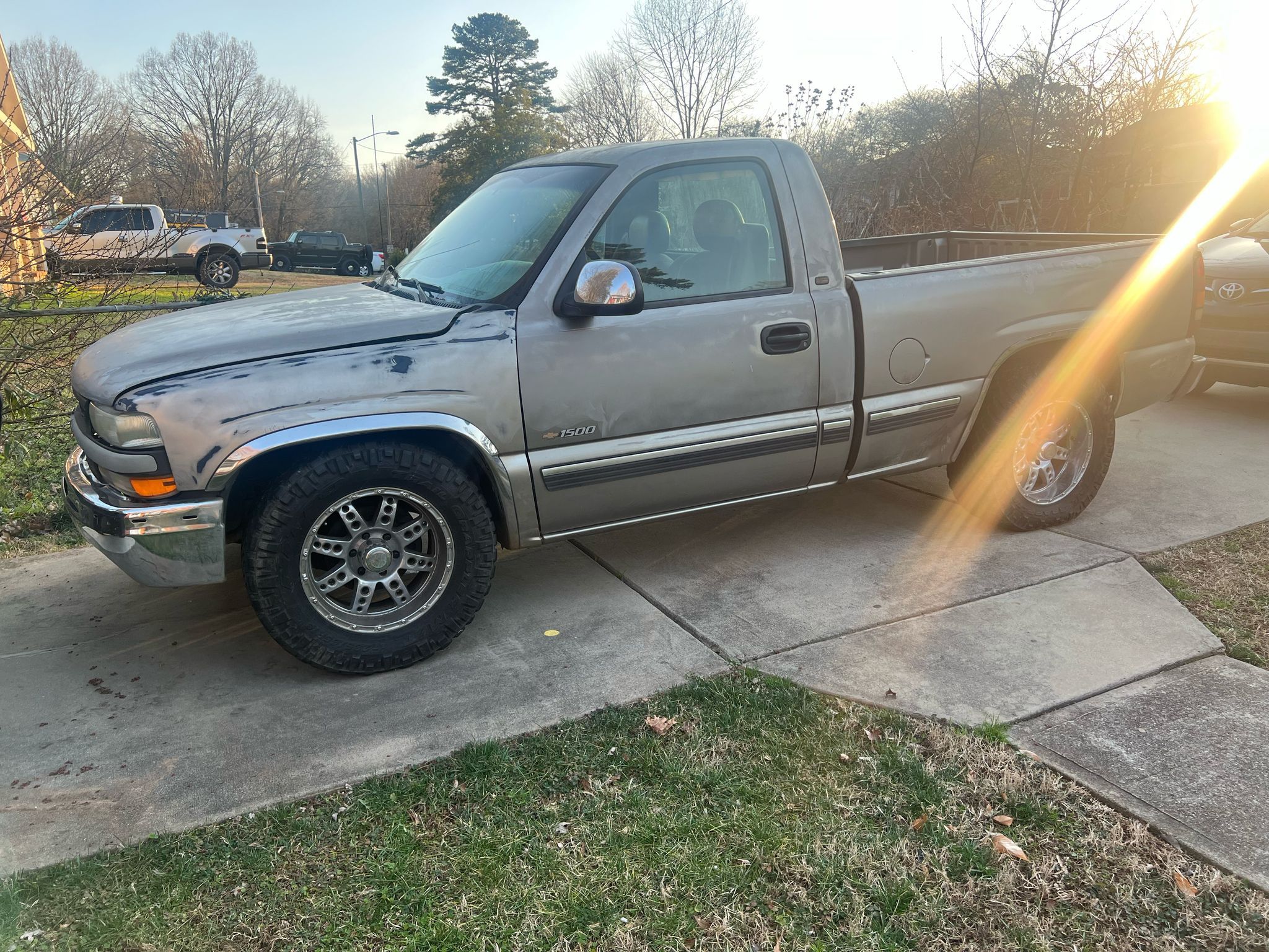 Clean