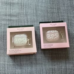Kate Spade x Air Pod Case For Sale
