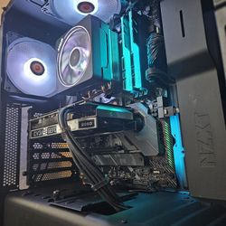Ryzen 7 3700x Gaming PC Rtx 2060 16gb Ram