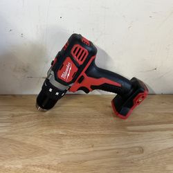Milwaukee M18 Drill/Driver New Unused Tool Only 
