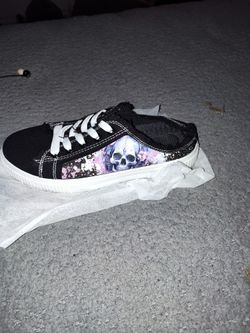 Slip On Shoes 