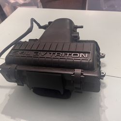 2004-2008 F150 Air Filter Housing