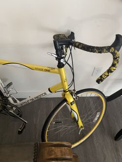 Nice bike