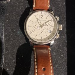 Burberry Watch