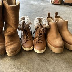 Uggs-size 7 