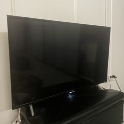 TCL 4K Roku HD TV