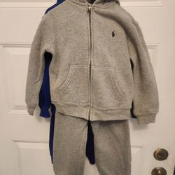 Ralph Lauren Jogging Sets